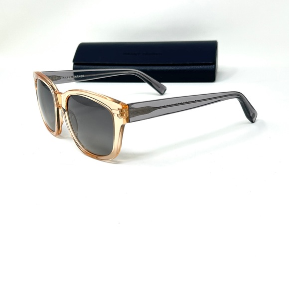 Warby Parker Accessories Warby Parker Everett 54 Polarized